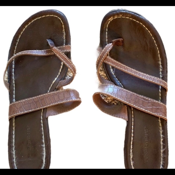 Predictions Shoes - Predictions Sandals